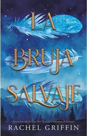 67391-LA BRUJA SALVAJE