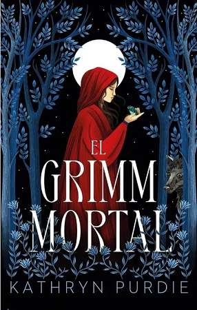 67388-EL GRIMM MORTAL