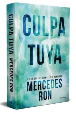 67104-CULPA TUYA (EDICION ESPECIAL) (CULPABLES 2)
