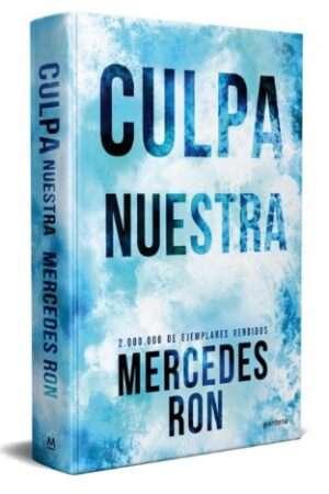 67105-CULPA NUESTRA (EDICION ESPECIAL) (CULPABLES 3)