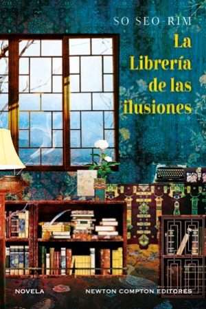 67196-LA LIBRERIA DE LA ILUSIONES