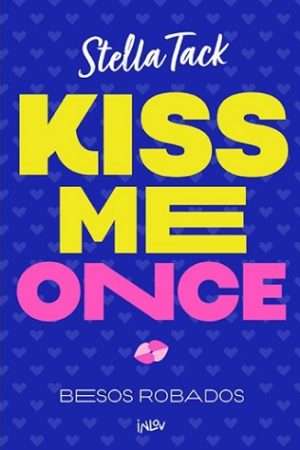 67308-KISS ME ONCE