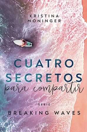 67304-CUATRO SECRETOS PARA COMPARTIR