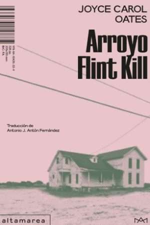67475-ARROYO FLINT KILL