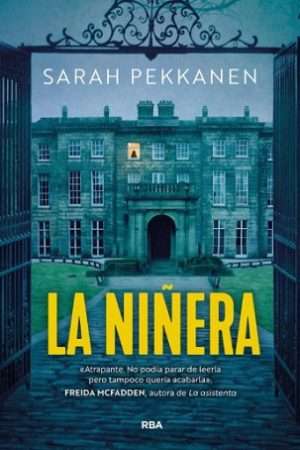 67188-LA NIÑERA