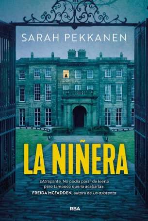 67188-LA NIÑERA