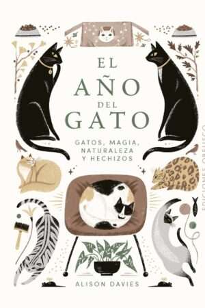 67144-EL AÑO DEL GATO