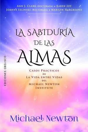 67205-LA SABIDURIA DE LAS ALMAS