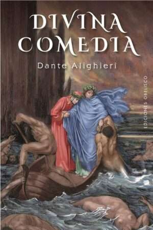 67175-DIVINA COMEDIA