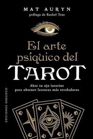 67206-EL ARTE PSIQUICO DEL TAROT