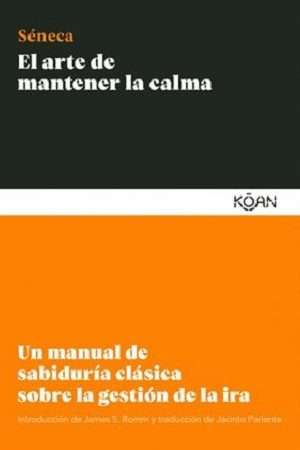 49513-EL ARTE DE MANTENER LA CALMA