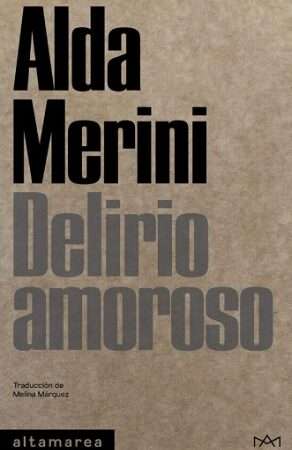 67085-DELIRIO AMOROSO