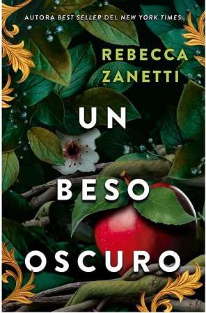 67426-UN BESO OSCURO