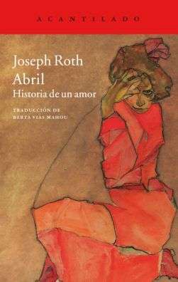67521-ABRIL. HISTORIA DE UN AMOR