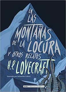 13790-EN LAS MONTAÑAS DE LA LOCURA Y OTROS RELATOS