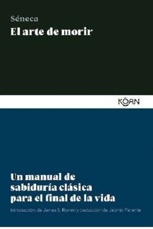 67366-EL ARTE DE MORIR