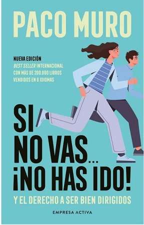 67387-SI NO VAS...? NO HAS IDO!