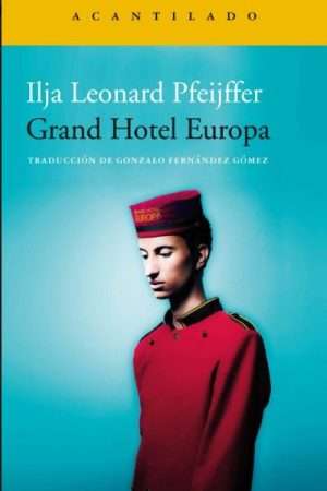 67515-GRAND HOTEL EUROPA