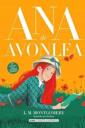 44219-ANA DE AVONLEA