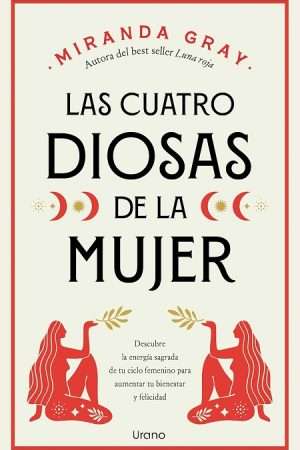 67449-LAS CUATRO DIOSAS DE LA MUJER