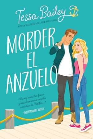 67384-MORDER EL ANZUELO