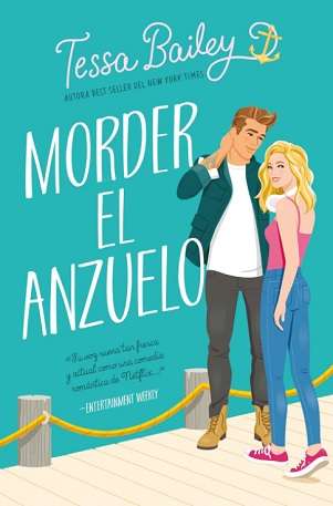 67384-MORDER EL ANZUELO