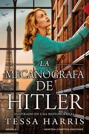 67195-LA MECANOGRAFA DE HITLER