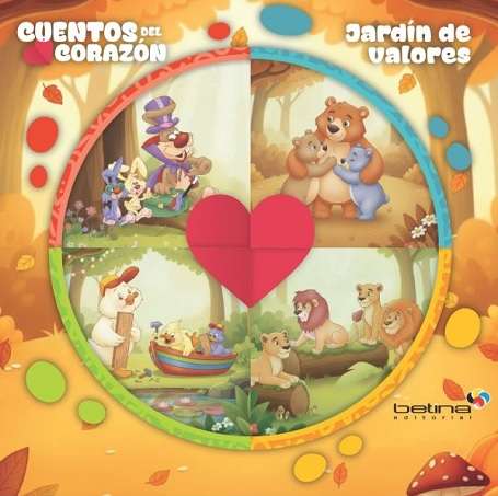 67295-JARDIN DE VALORES