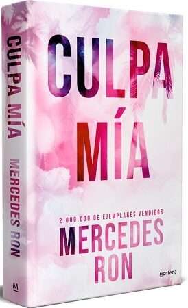 67167-CULPA MIA (EDICION ESPECIAL) (CULPABLES 1)