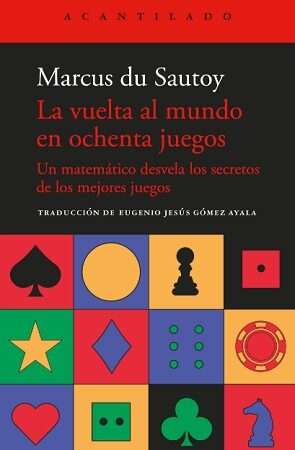 67143-LA VUELTA AL MUNDO EN OCHENTA JUEGOS