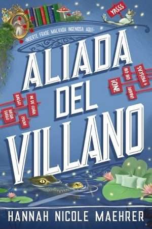 67285-ALIADA DEL VILLANO