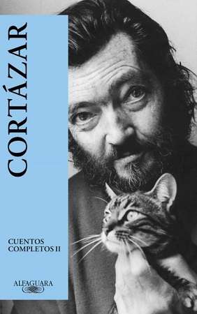 56618-CUENTOS COMPLETOS II : JULIO CORTAZAR
