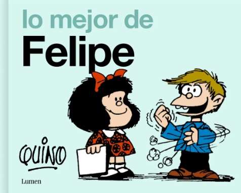 67399-LO MEJOR DE FELIPE