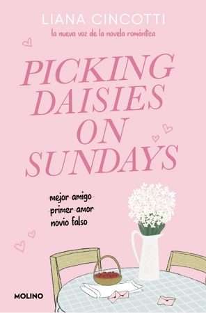 67437-PICKING DAISIES ON SUNDAYS