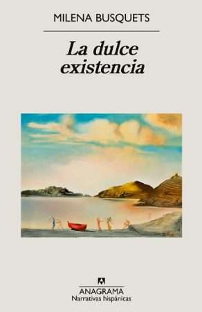 65487-LA DULCE EXISTENCIA
