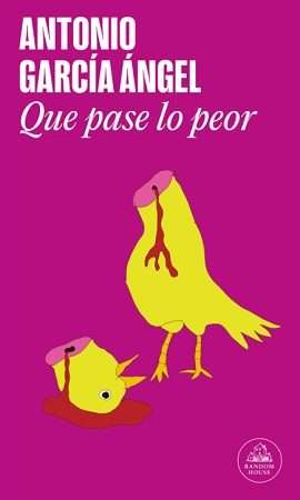 67440-QUE PASE LO PEOR
