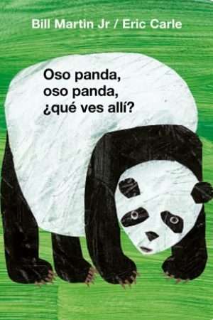 67409-OSO PANDA, OSO PANDA, QUE VES ALLI?