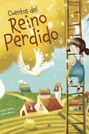 67155-CUENTOS DEL REINO PERDIDO