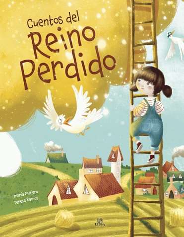 67155-CUENTOS DEL REINO PERDIDO
