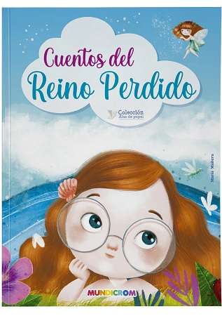 67263-CUENTOS DEL REINO PERDIDO