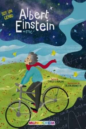 67154-ALBERT EINSTEIN / SOY UN GENIO
