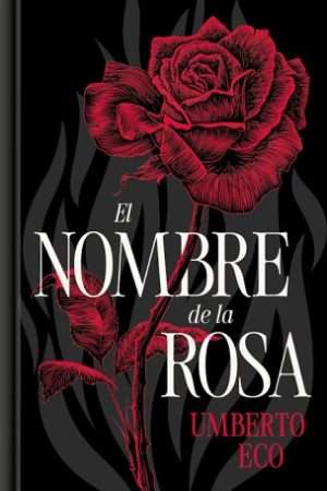 67389-EL NOMBRE DE LA ROSA