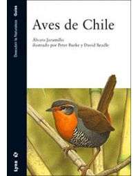 7419-AVES DE CHILE