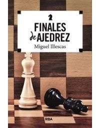 9959-FINALES DE AJEDREZ