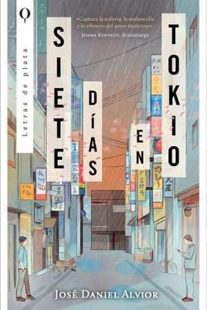 66266-SIETE DIAS EN TOKIO