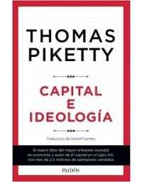 10293-CAPITAL E IDEOLOGIA