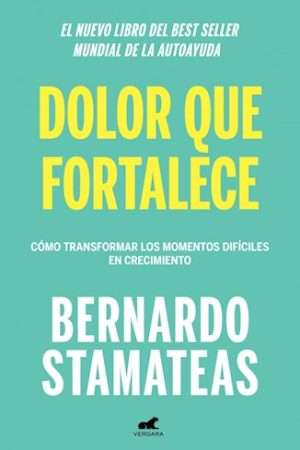 5608-DOLOR QUE FORTALECE