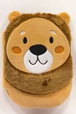 67297-LEO EL LEON