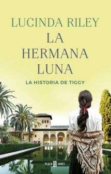 20559-LA HERMANA LUNA : LA HISTORIA DE TIGGY