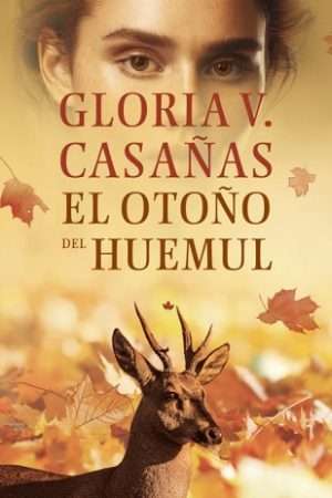 67433-EL OTOÑO DEL HUEMUL
